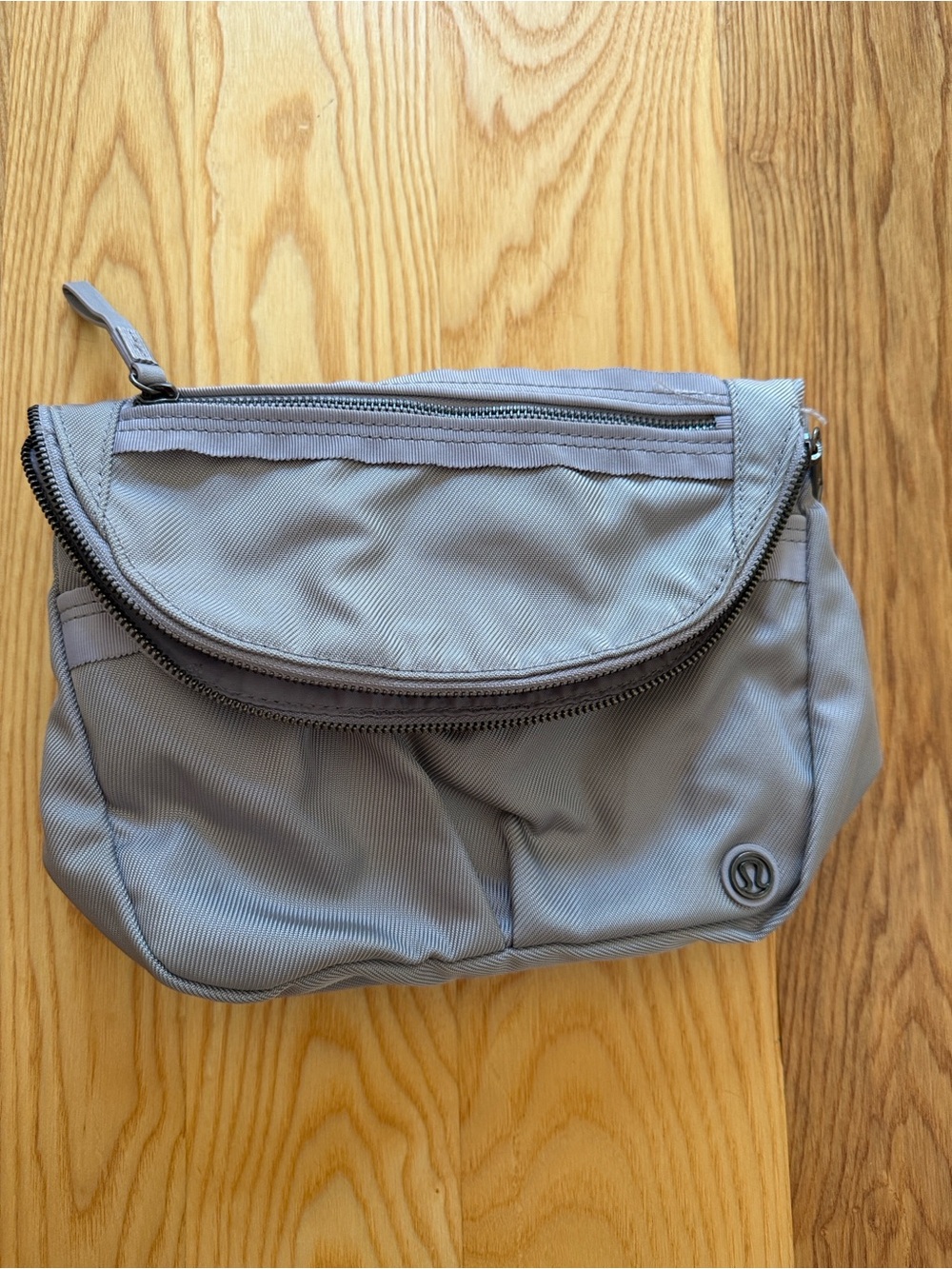Lululemon Festival Bag II *5L
Dark Chrome